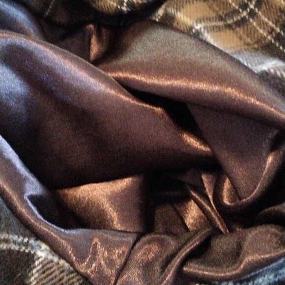 British Mist Rain Coat - Picture 16 of 16